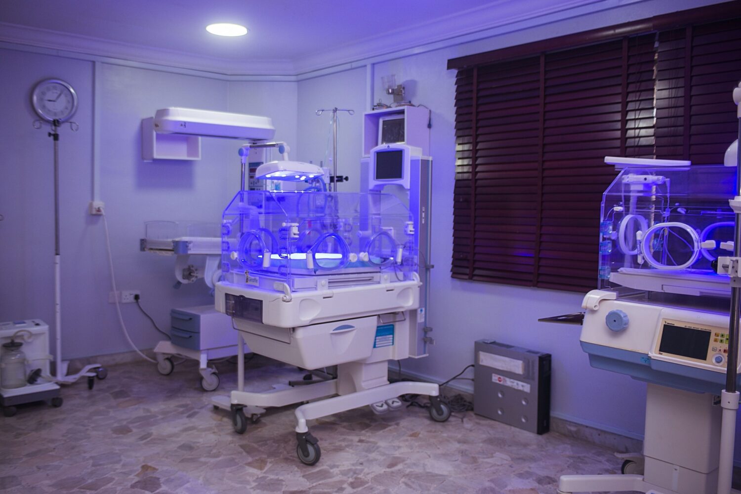 Neonatal Intensive Care Unit